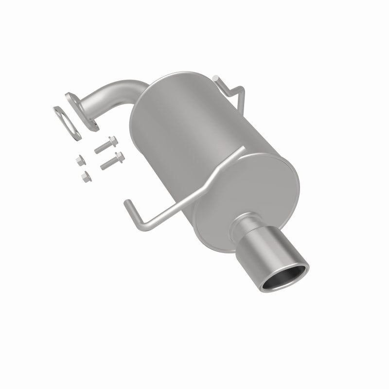 BRE Exhaust 06-09 Legacy 2.5L Muffler Kit