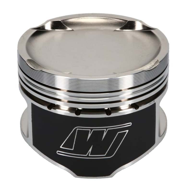 Wiseco Mits Turbo DISH -17cc 1.378 X 86.5 Piston Shelf Stock Kit