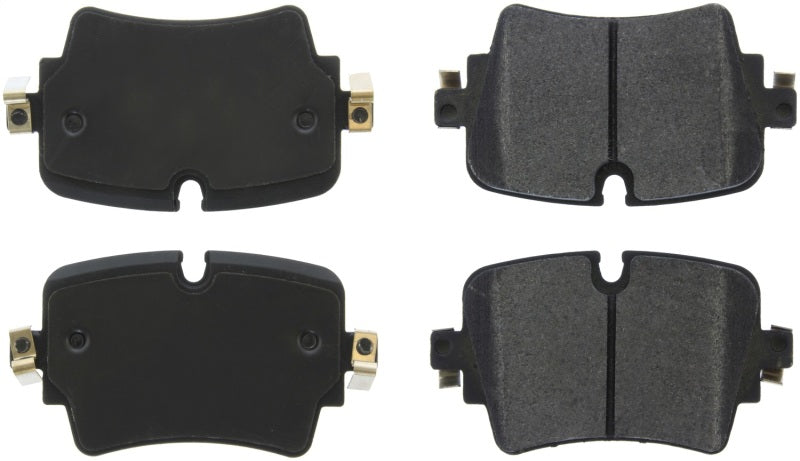 StopTech Street Brake Pads - Rear