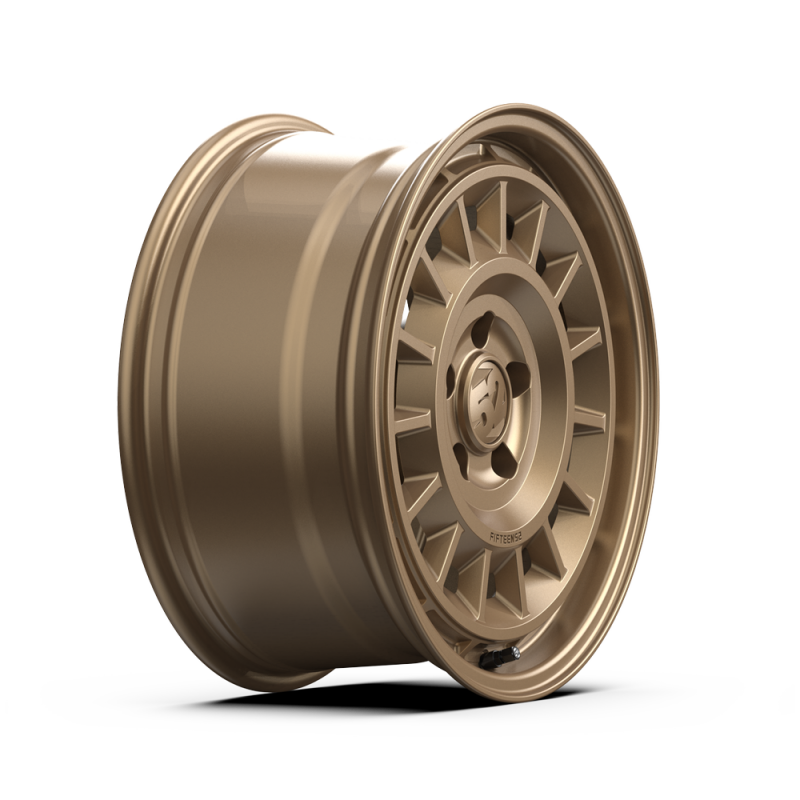 fifteen52 Alpen MX 17x8 / 5x100 BP / 38 ET / 73.1 CB / 6 BS / Desert Bronze Wheel