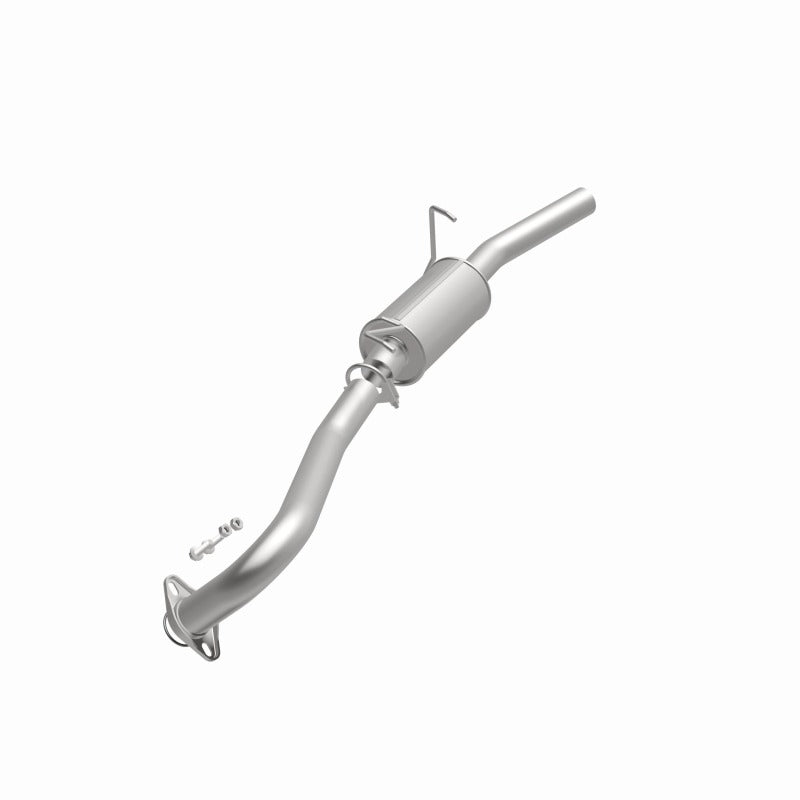 BRExhaust 01-03 Infiniti QX4/ 01-04 Nissan Pathfinder Muffler Kit