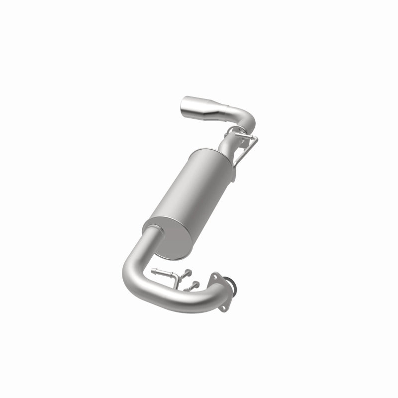MagnaFlow BRE Exhaust Kit 11-16 Scion tC 2.5L