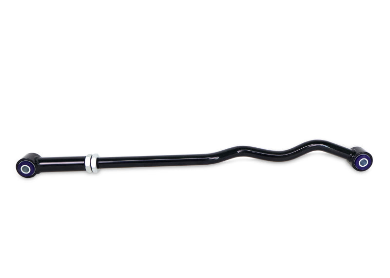SuperPro Toyota Land Cruiser 80 HD Adjustable Front Panhard Rod
