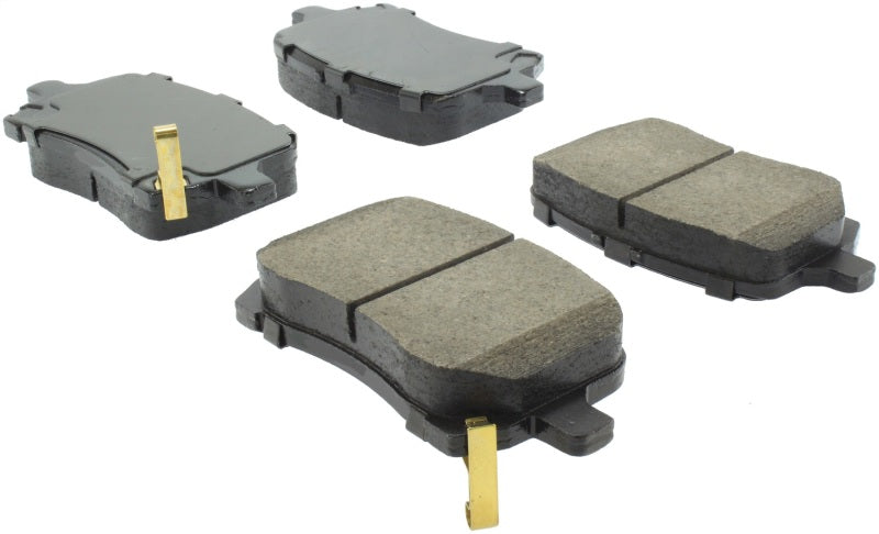 StopTech Performance Brake Pads