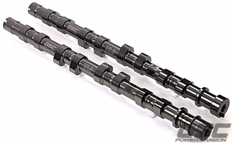 GSC Mitsubishi Evolution 9 4G63T PD Billet R1R Camshafts
