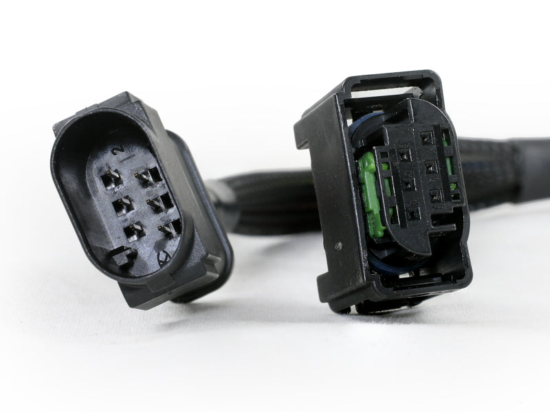 aFe 08-13 BMW 128i / 17-21 BMW 230i Pedal 2 Metal Throttle Enhancer