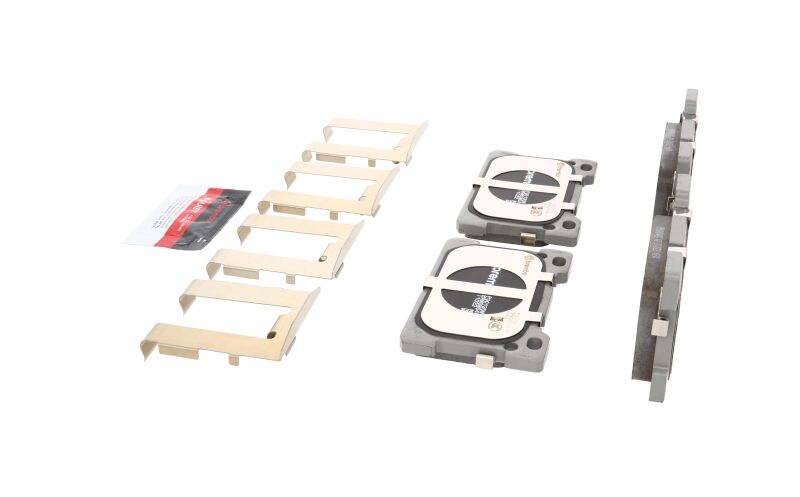 Brembo OE 17-19 Genesis G90 PRIME Ceramic Brake Pad - Rear