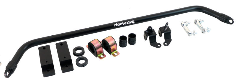 Ridetech 89-96 Chevy Corvette HQ CoilOver Suspension System