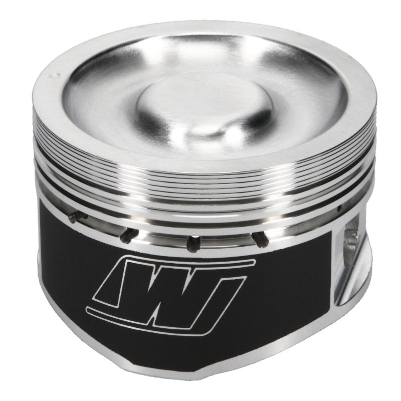 Wiseco VW 1.8L 8V Head 81.5mm Bore 9.5:1 CR Pistons (Inc Rings)