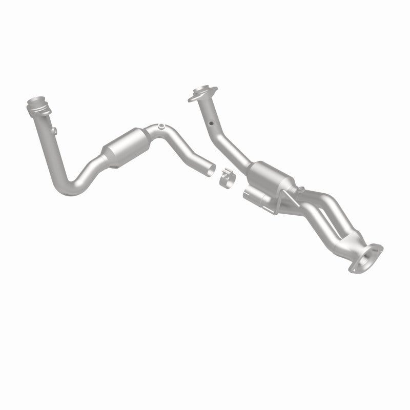 Magnaflow 07-10 Jeep Grand Cherokee V6 3.7L Direct-Fit Catalytic Converter