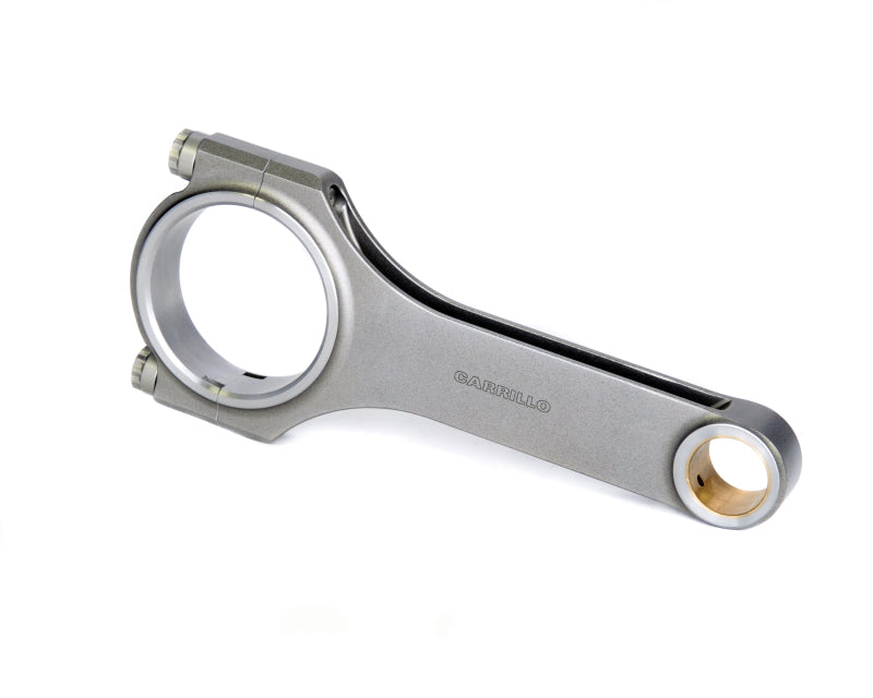 Carrillo Nissan/Infiniti/Datsun VQ35HR Pro-H 3/8 WMC Bolt Connecting Rods