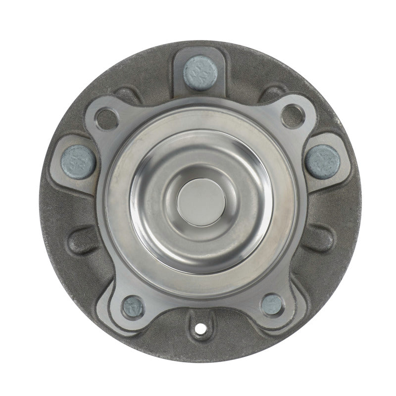 MOOG 12-13 Buick Verano Rear Hub Assembly