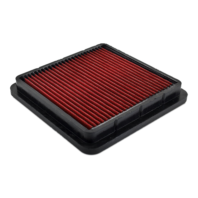 Mishimoto 08-18 Subaru WRX Reusable Drop-In Air Filter