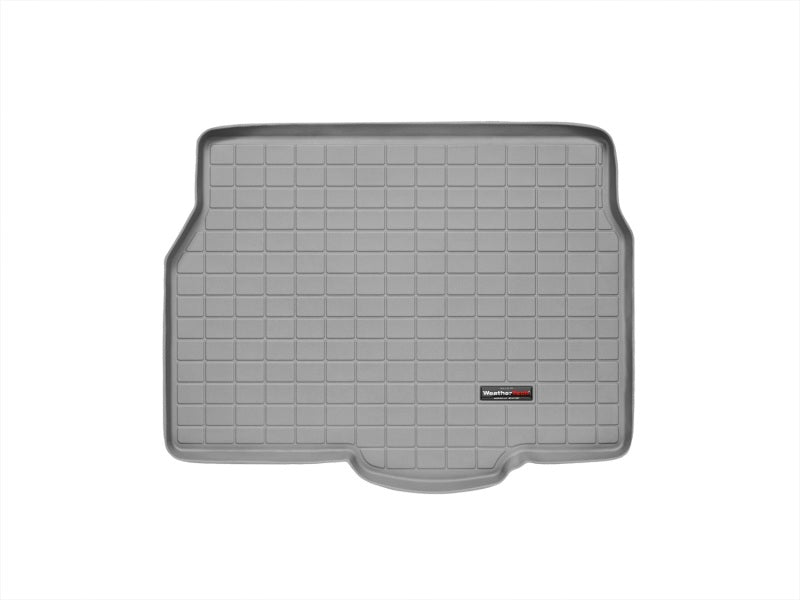 WeatherTech 08+ Saturn Astra Cargo Liners - Grey