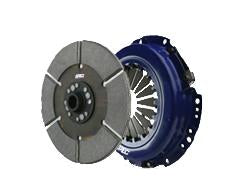 Spec 94-02 Nissan RB26DETT Stage 5 Clutch Kit