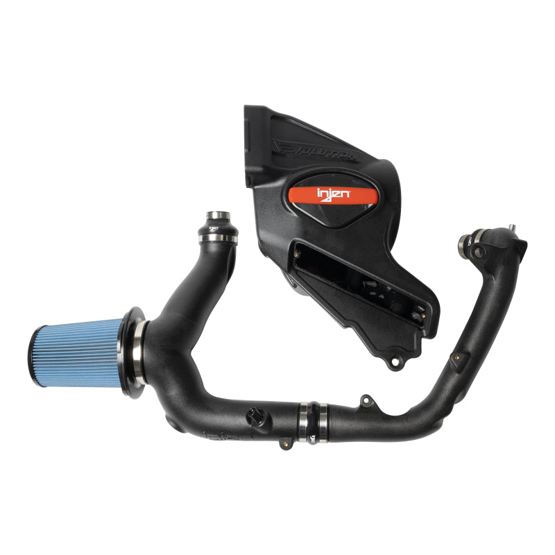 Injen 23-24 Ford Bronco V6-2.7L EcoBoost Evolution Intake