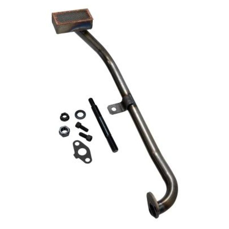 Moroso Ford 289/302 Oil Pump Pickup (1/2in Hardware)