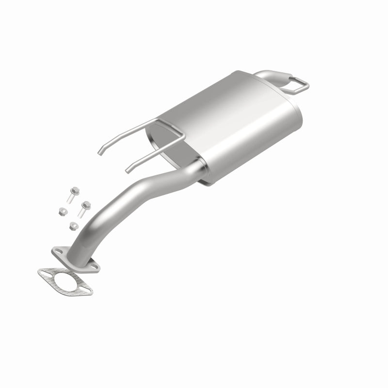 BRE Exhaust 01-06 Elantra 2.0L Muffler Kit