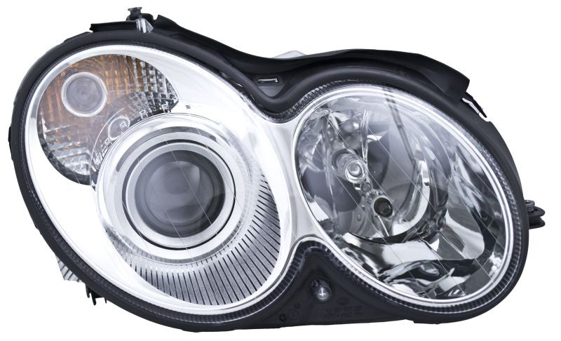 Hella 2003-2009 Mercedes-Benz CLK320 AMG Headlight Assembly