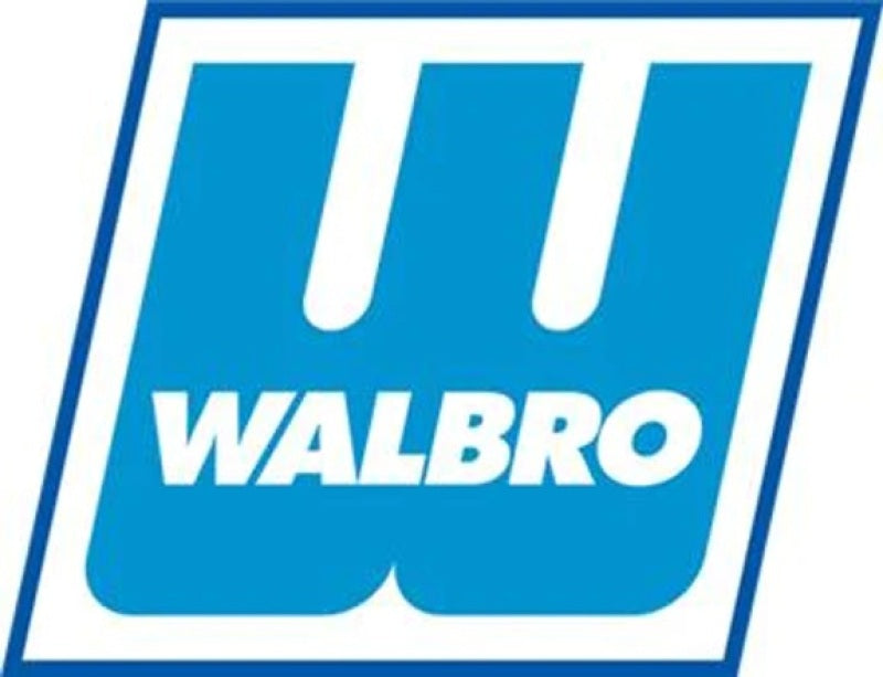 Walbro BOX/SMALL DIVIDED
