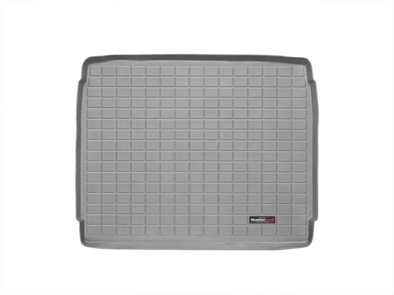 WeatherTech 00-06 BMW X5 Cargo Liners - Grey