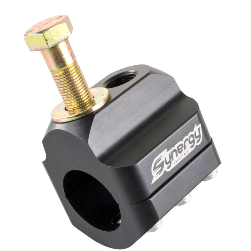 Synergy Jeep TJ/LJ/XJ/ZJ Heavy Duty Steering Kit-Synergy Mfg-797 Offroad