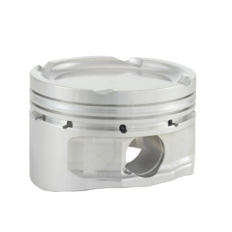 CP Piston & Ring Set BMW/Toyota B58/B48 - Bore (3.2283in) - CR (10.25:1) - Set of 6-CP Pistons-797 Offroad