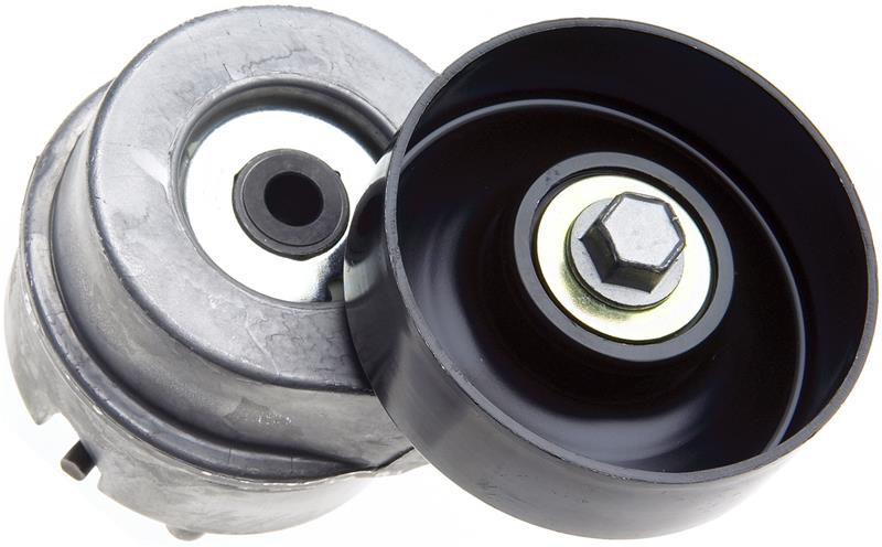 Gates 08-97 Ford F Series Pickup V-6 4.2L Tensioner Assy. - Smooth Belt Drive Pulleys & Tensioners