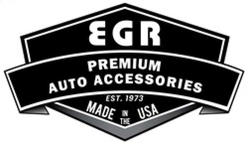 EGR 09 Chev Cruze Superguard Hood Shield (301851)