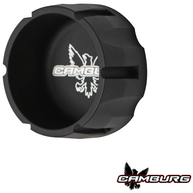 Camburg 2.50F Hub Center Cap (6x5.5 & 6x6.5)