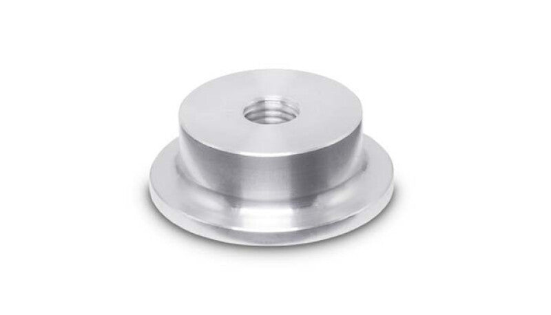 Vibrant Stand Off Aluminum Weld Bung- M10 x 1.25 (qt.10)