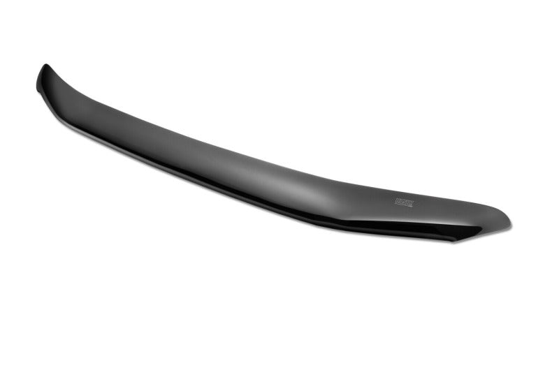 Husky Liners 11-14 GMC Sierra 2500 HD Hood Shield - Smoke