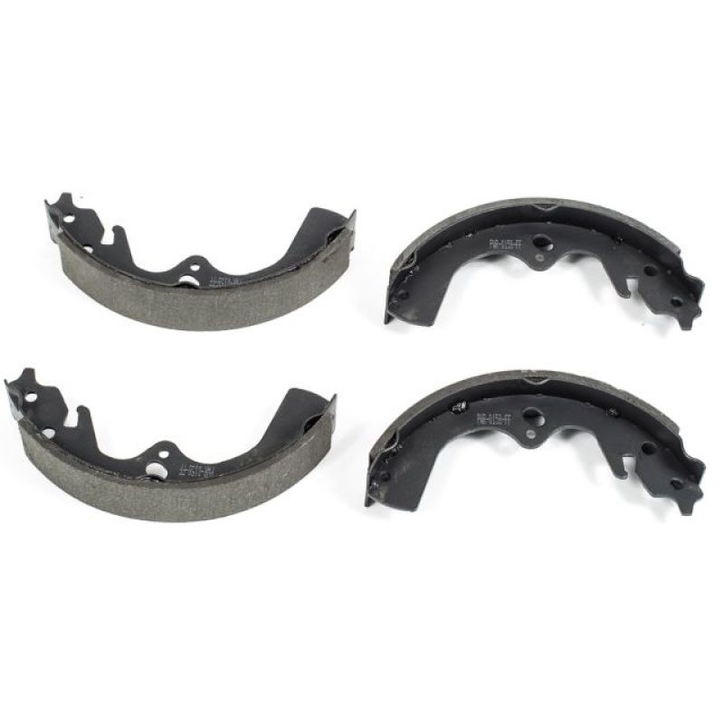 Power Stop 98-02 Kia Sportage Rear Autospecialty Brake Shoes