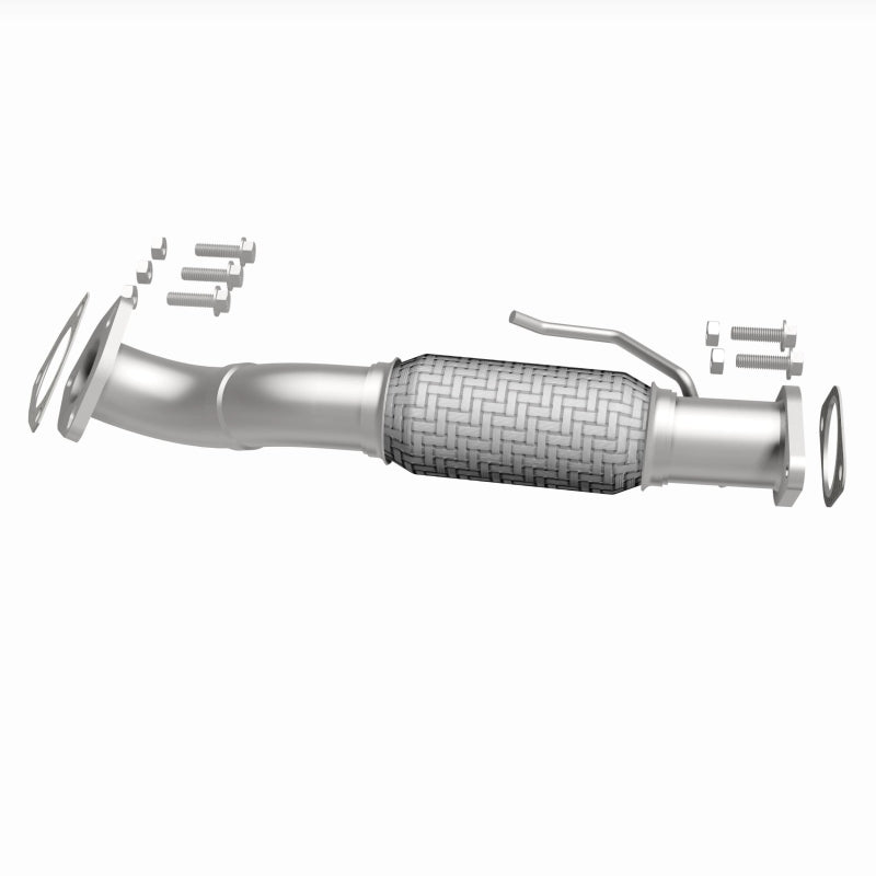 BRE Exhaust 05-08 Escape Mariner Tribute 2.3L 3.0L Front Pipe Kit