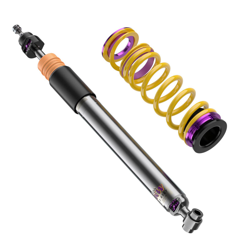 KW 2023+ Honda Civic (FL5) V3 Clubsport Coilover Kit