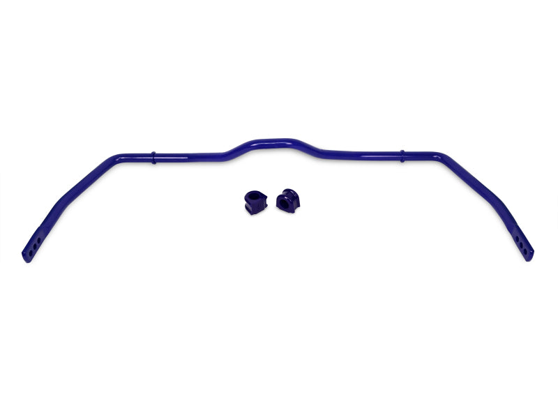 SuperPro 2022+ Toyota Tundra 30mm Rear Sway Bar