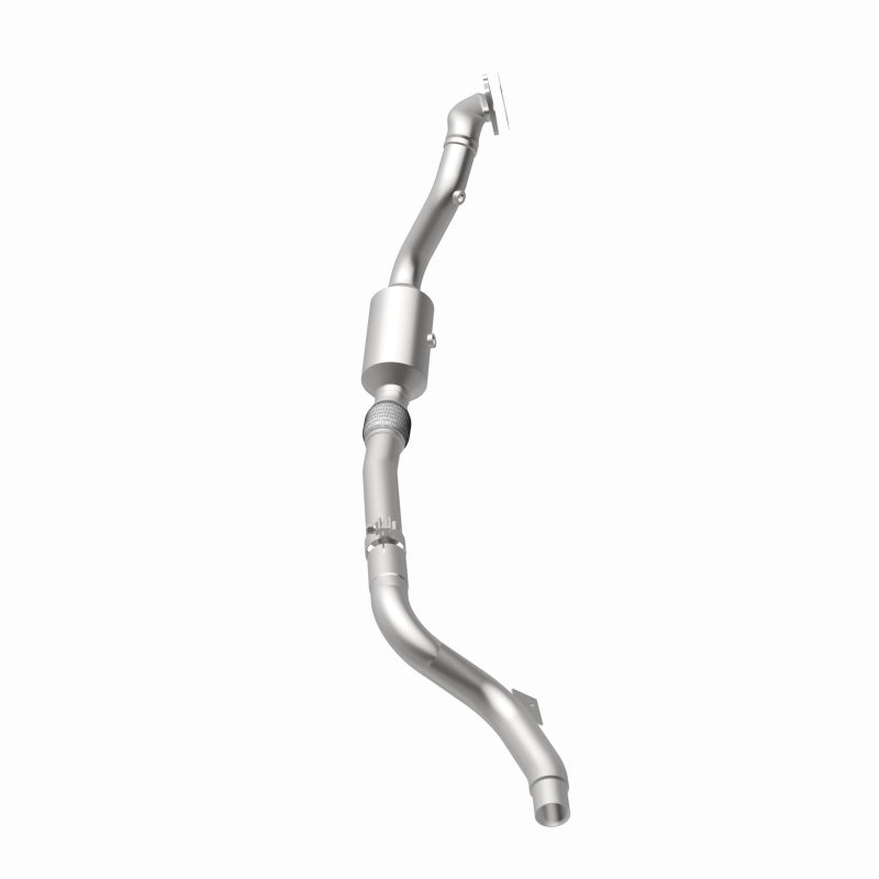 Magnaflow 20-21 Dodge Charger 3.6L Direct Fit Converter