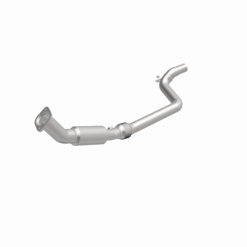 MagnaFlow 07-10 Dodge Charger 3.5L CARB Compliant Direct Fit Catalytic Converter