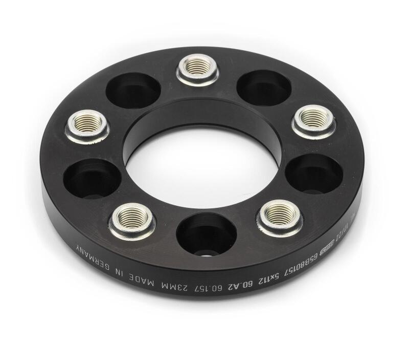 BBS Adapter 5x112 23mm - Pair