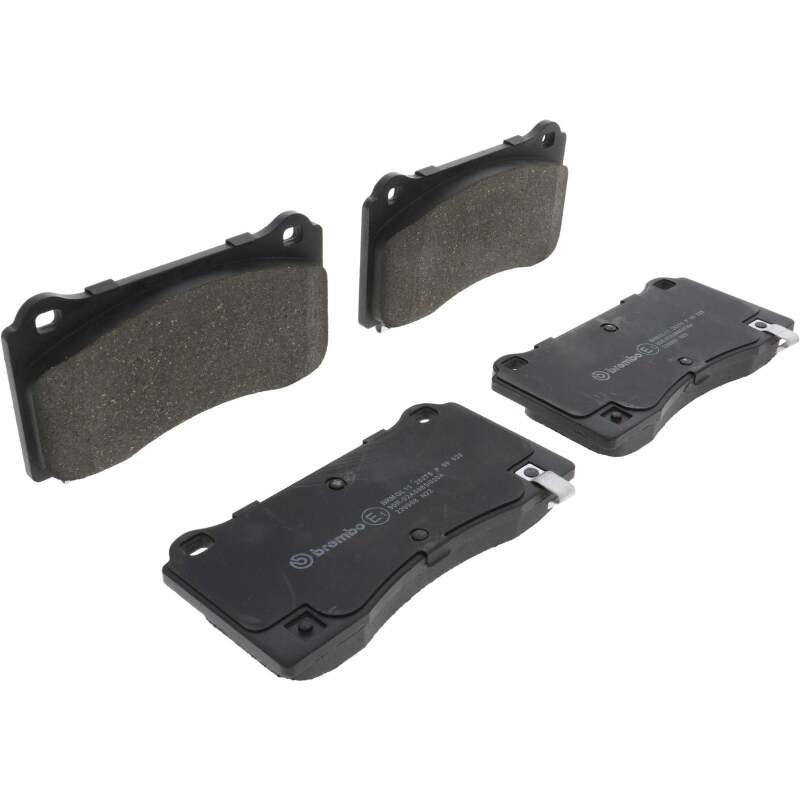 Brembo OE Low-Met BrakePad