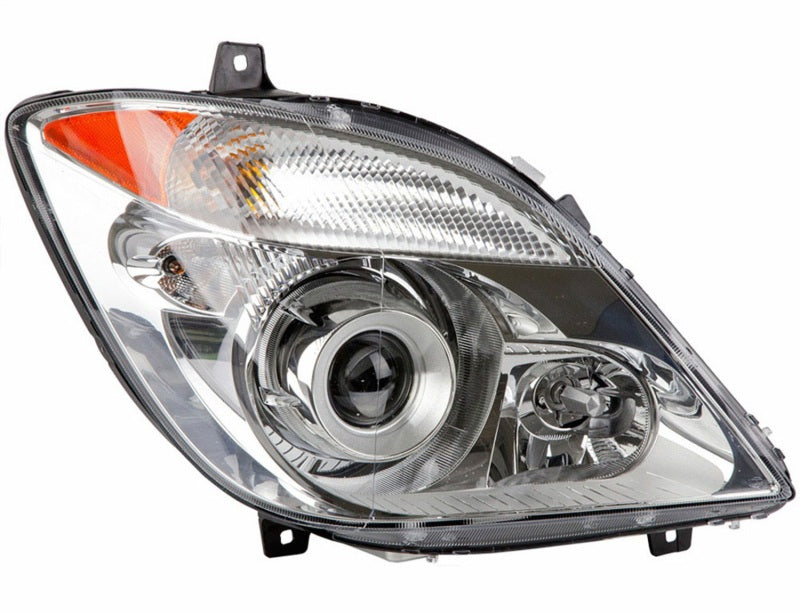 Hella 2009 Mercedes-Benz Sprinter Headlamp Rh Xen