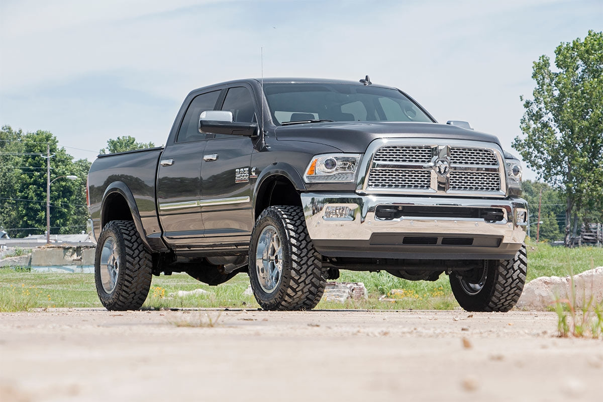 2.5 Inch Lift Kit | M1 | Ram 2500 4WD (2014-2026)