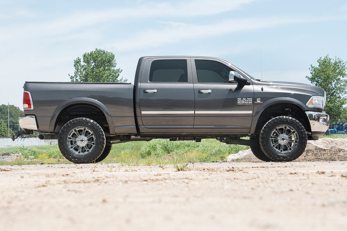 2.5 Inch Lift Kit | M1 | Ram 2500 4WD (2014-2026)