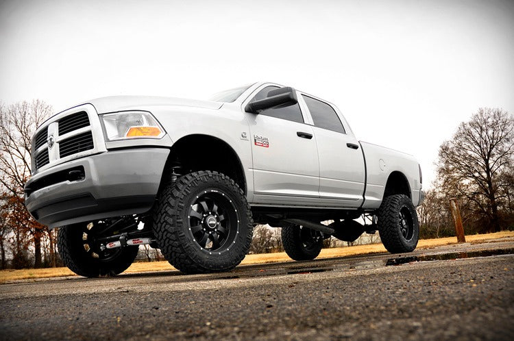 5 Inch Lift Kit | Ram 2500 Mega Cab (11-13)/3500 Mega Cab (11-12)