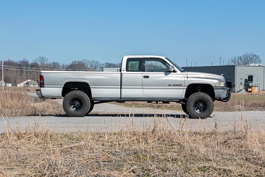 3 Inch Lift Kit | Ram 2500 4WD (1994-2002)