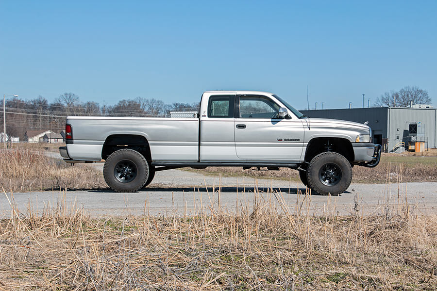 3 Inch Lift Kit | M1 | Ram 2500 4WD (1994-2002)