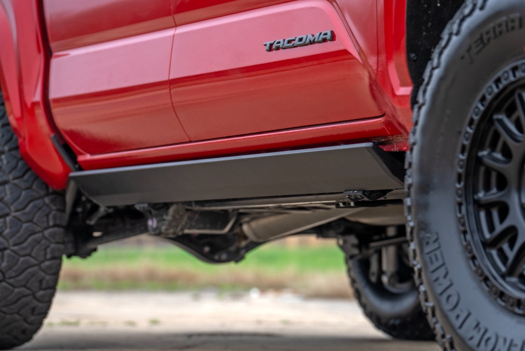 RC 6" Complete Lift Kit for 2025+ GMC Sierra 1500 -