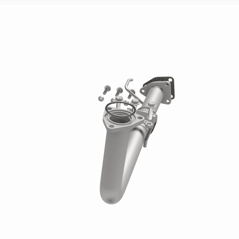 BRE Exhaust 98-02 Accord 2.3L Front Pipe Kit