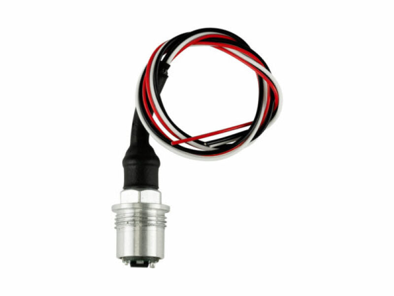 Turbosmart CG Solenoid Sensor Replacement