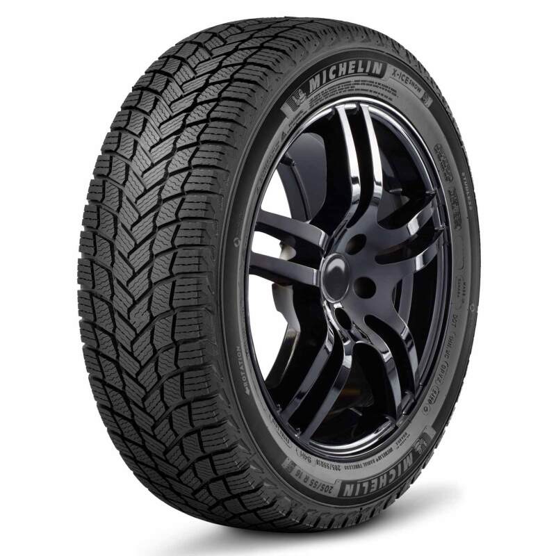 Michelin X-Ice Snow 265/40R22 106T